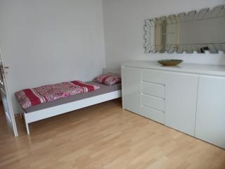 Ferienwohnung Enz, 3 OG. - Pforzheim - 1