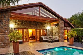 Schneiders Boutique Hotel - White River - 5