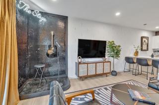 The Stage in Downtown Nashville by Nautical Properties - Nashville - 5