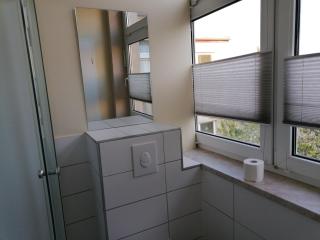FEWO Civrilli 5 Zi/Wohnung - Teuchern - 8