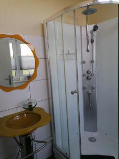 FEWO Civrilli 5 Zi/Wohnung - Teuchern - 7