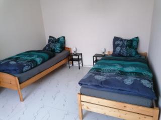FEWO Civrilli 5 Zi/Wohnung - Teuchern - 5