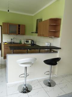 FEWO Civrilli 5 Zi/Wohnung - Teuchern - 2