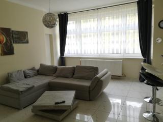 FEWO Civrilli 5 Zi/Wohnung - Teuchern - 1