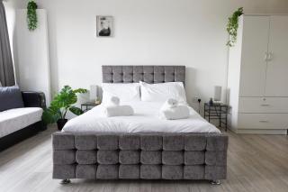 Shoreditch / Brick Lane - Studio - Londra - 0