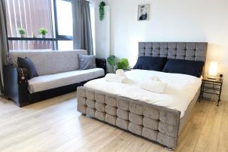 Shoreditch / Brick Lane - Studio - Londra - 7