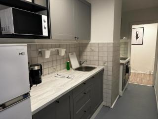 5-Bett Wohnung im Boardinghaus Elisabeth - Dinslaken - 2