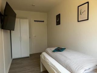 5-Bett Wohnung im Boardinghaus Elisabeth - Dinslaken - 5