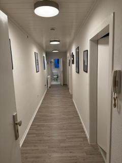 5-Bett Wohnung im Boardinghaus Elisabeth - Dinslaken - 4