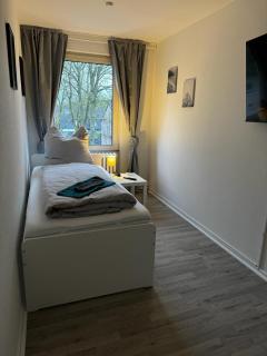 5-Bett Wohnung im Boardinghaus Elisabeth - Dinslaken - 6