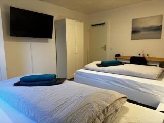 5-Bett Wohnung im Boardinghaus Elisabeth - 9