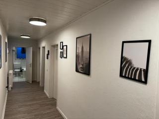 5-Bett Wohnung im Boardinghaus Elisabeth - Dinslaken - 3
