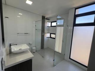 1202, Central Apartment in El Poblado + View - 1