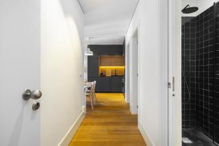 WHome Urban Elegance: A Modern Haven in Lisbon's Heart - Lissabon - 6
