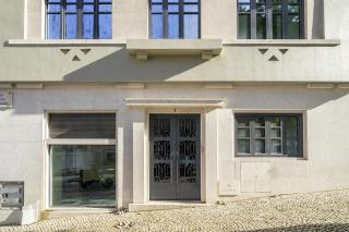 WHome Urban Elegance: A Modern Haven in Lisbon's Heart - Lissabon - 5