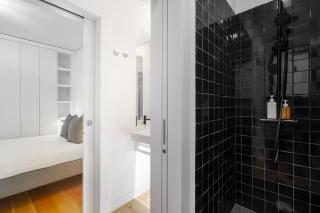 WHome Urban Elegance: A Modern Haven in Lisbon's Heart - Lissabon - 3