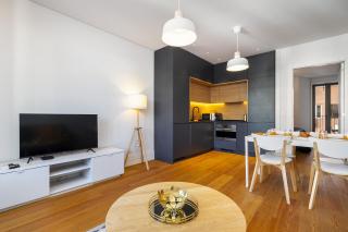 WHome Urban Elegance: A Modern Haven in Lisbon's Heart - Lissabon - 2