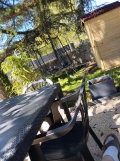 Appartement Noméo - 6