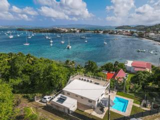Villa Harmony - Les Trois-Îlets - 9