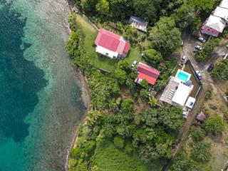 Villa Harmony - Les Trois-Îlets - 6