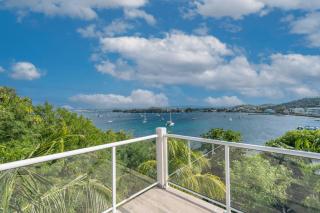 Villa Harmony - Les Trois-Îlets - 5