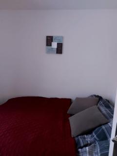 Veroniques Apartment - Bourg-Saint-Maurice - 3