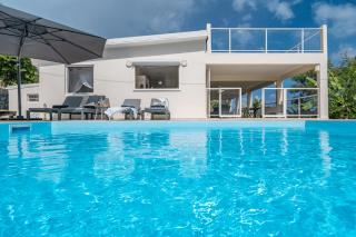 Villa Harmony - Les Trois-Îlets - 3