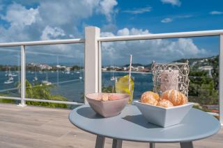 Villa Harmony - Les Trois-Îlets - 1