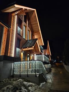 Apartament RS6 - Zakopane - 9