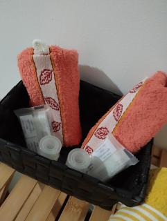 Appartement Noméo - 1