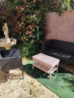 Appartement Noméo - Saint-Privat-des-Vieux - 2