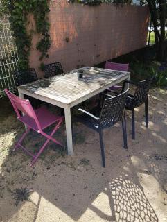 Appartement Noméo - Saint-Privat-des-Vieux - 5