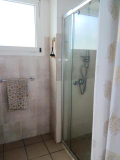Le Caro - Studio pieds dans l'eau - Saint-Gilles-les-Bains - 1