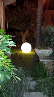Athena Bed & Breakfast - San Vito lo Capo - 1