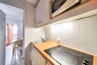 Résidence Plagne Lauze - maeva Home - Studio 4 personnes - Prestige MAE-1944 - 1