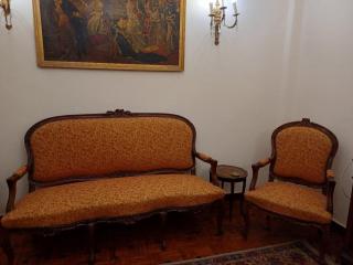 Premium apartment in Cairo centrally located - Il Cairo - 8