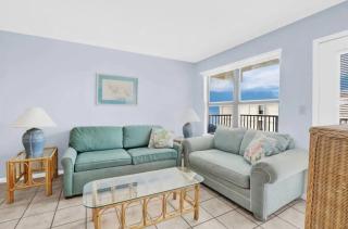 Island Sunrise Unit 568 - Gulf Shores - 3