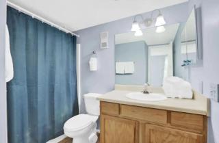 Island Sunrise Unit 568 - Gulf Shores - 2