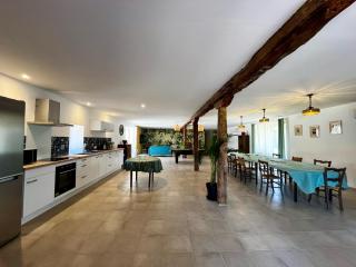 Domaine de Bach - 8
