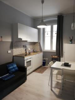 Casa Vacanze Mariposa - Trieste - 8