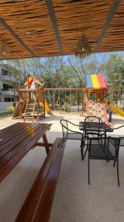 Selvanova Residence by Marea - Playa del Carmen - 4