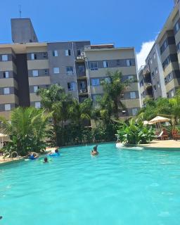 Apartamento Aconchegante em Ubatuba Apê das Flores - Ubatuba - 0