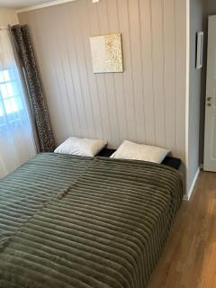 B&B i flott utsiktseiendom Otta - Otta - 7