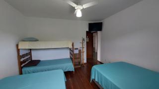 Suites 500m Praia da Enseada - 3