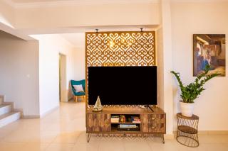Villa Danai - Karpathos - 8