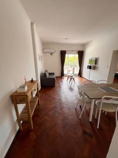 NECOCHEA APARTMENTS - Mendoza - 0