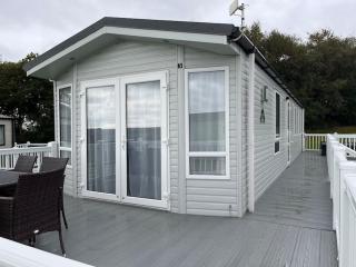 The Cornish hottub escape - St Austell - 0