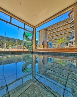 Hotel Zanon - Águas de Lindóia - 0