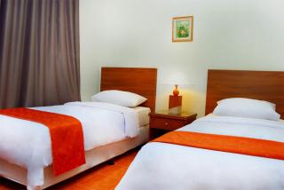 Baduy Condo AA - 6
