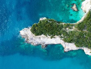 Ionian Terrace - Himare - 2